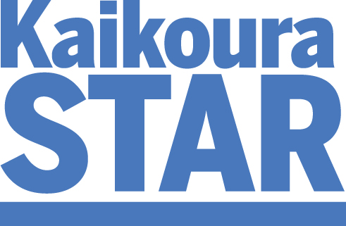 KaikouraStar – Colour logo